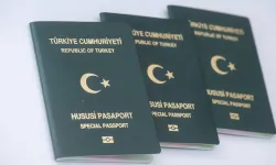 Kanun teklifleri verildi... 6 meslek grubuna yeşil pasaport gündemde