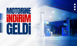 Motorine indirim geldi: Peki, Mazot, benzin, LPG ne kadar?