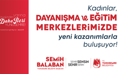 Yunusemre Belediyesi Reklamı