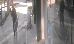 Merdivenden düştü, öldü! Tıkla izle...