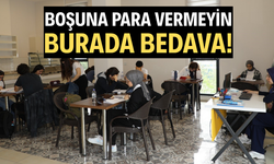 Boşuna para vermeyin! Şehzadeler’den YKS adaylarına ücretsiz hizmet