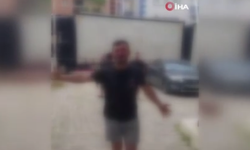 Ev taşıma kavgası!