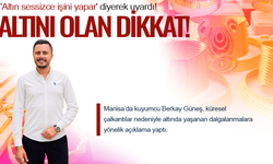 Altın neden düşüyor? Kuyumcudan yatırımcıyı düşündüren açıklama