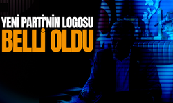 Yeni Parti'nin logosu belli oldu!
