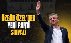 Özgür Özel'den yeni parti sinyali: "Sizi hiç üzmeden yeni bir yol açacağız"