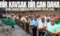 Karaoğlanlı'daki kazanın ardından yürek burkan veda...