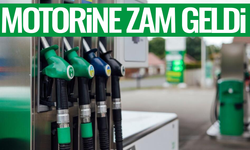 Akaryakıtta Zam Dalgası Büyüyor: Motorin Rekora Koşuyor