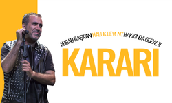 Haluk Levet hakkında gözaltı kararı