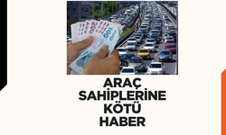 Araç sahiplerine kötü haber! Motorine okkalı bir zam geliyor