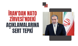 İran’dan Trump’ın NATO Zirvesi’ndeki açıklamalarına sert tepki
