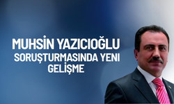 Muhsin Yazıcıoğlu soruşturmasında 10 ilde operasyon: 25 şüpheli yakalandı