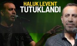 Hakuk Levent tutuklandı