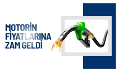 Araç sürücülerine kötü haber: Motorine zam geldi