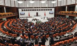 7 milletvekiline ait 9 dokunulmazlık dosyası gündeme aldındı