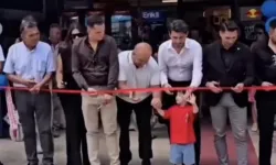 Tekel açılışında imam duası: Soruşturma başlatıldı