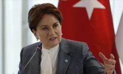 Meral Akşener sessizliğini 15 Temmuz'da bozdu