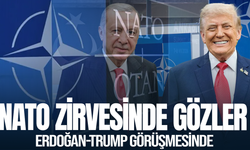 Ankara'da Kritik Temas: Erdoğan-Trump Masasında Kritik Konular