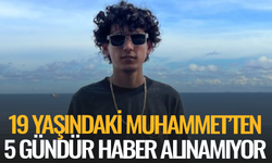 Muhammetin annesi konuştu: Hayatından endişe ediyoruz