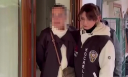 19 yıl önce doğurduğu bebeğini çöpe atmıştı... Mahkemede "Hatırlamıyorum" diyerek ağladı
