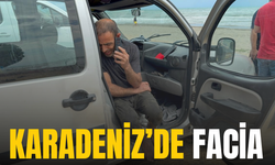 Karadeniz’de facia