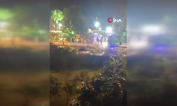 Düğün salonunda kan altı: 1 ölü 6 yaralı