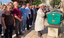 Yavaş ve Aralongun ailelerinin acı günü