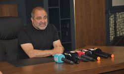 Ali Uçak'tan Tariş'e tepki