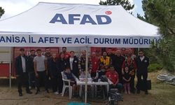 24 saatlik kesintisiz maratonla başarıyla tamamlandı
