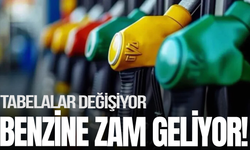 Benzine zam geliyor: Pompa fiyatı perşembe değişecek