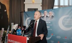 Savaş’tan sert eleştiriler: “Manisa'ya bir karanlık hâkim olmuştur”