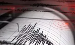 Muğla'da deprem