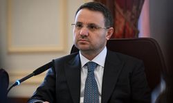 Netanyahu için kırmızı bülten talebi!Bakan Gürlek'ten açıklama