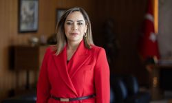 Tekirdağ Büyükşehir Belediye Başkanı Candan Yüceer CHP'den istifa etti