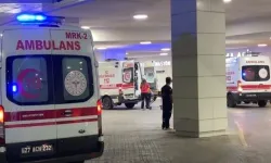 Alacak verecek kavgası kanlı bitti: 2 ölü, 5 yaralı