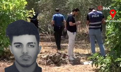 Ağaçlık alanda korkunç olay! 25 yaşındaki genç elleri arkadan bağlı halde ölü bulundu