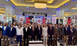 MHP Şehzadeler’de yeni başkan Emre Taşkıran oldu