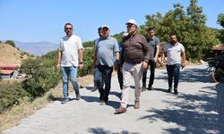 Manisa'da keleter çekme yarışmasında kazananlar altınların sahibi olacak