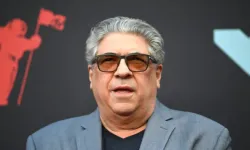 Ünlü oyuncu Vincent Pastore hayatını kaybetti