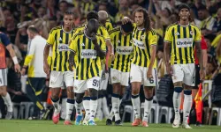 Fenerbahçe tur kapısını araladı