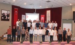 Kanatlı üretiminde biyogüvenlik seferberliği Manisa’dan başladı
