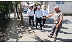 Yunusemre'nin yeni vizyonu dijitalde