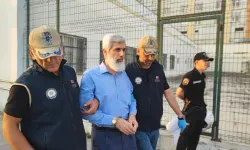 Furkan Vakfı'na operasyon