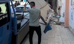 Manisa'da kaldırımlarda sıkı denetim