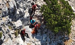Fethiye’de yamaç paraşütü faciası! 2 kişi hayatını kaybetti