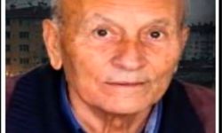 Kayıp yaşlı adamdan sevindiren haber