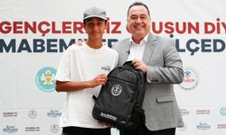 MABEM öğrencilerinin LGS başarısı kutlandı