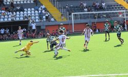 30 Ağustos’un şampiyonu Akhisar Yıldırımspor oldu