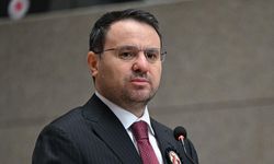 Adalet Bakanı Akın Gürlek: "Kimse dokunulmaz değildir"