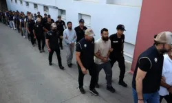 Alparslan Kuytul ve eşi tutuklandı