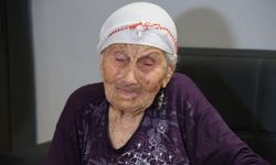 95 yaşındaki kadını kızı ve torunu dolandırdı